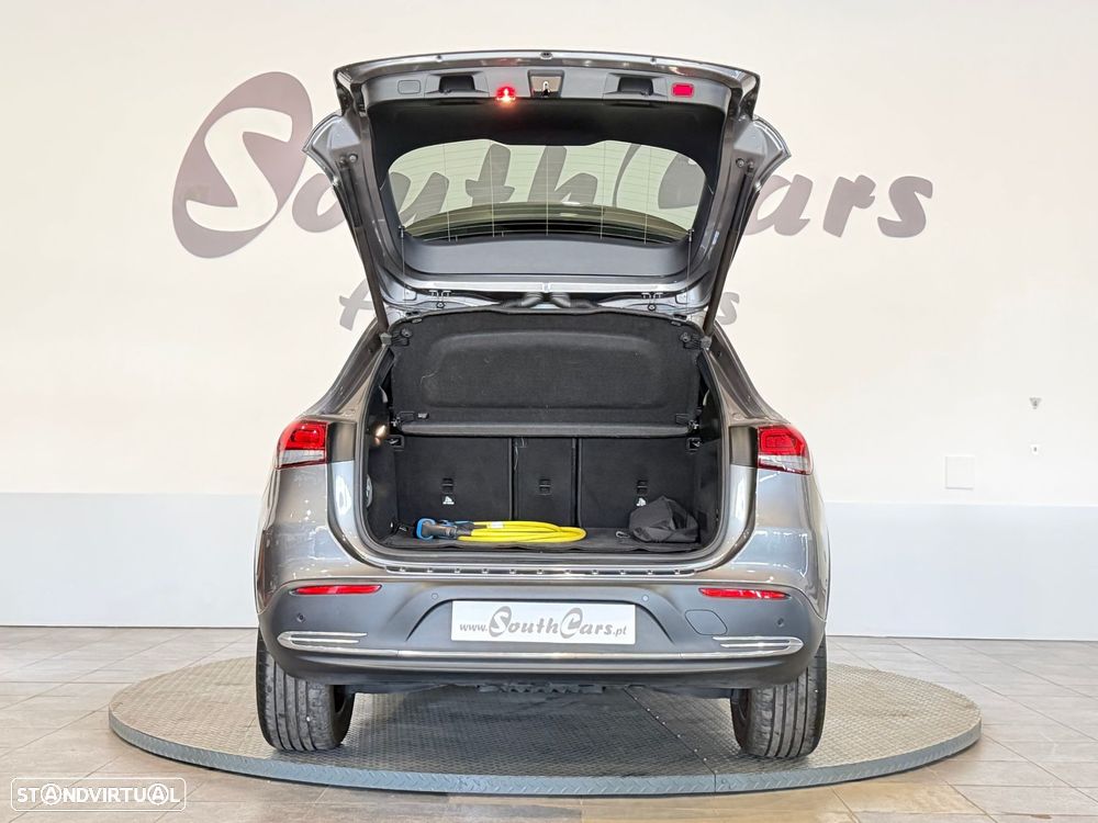 Mercedes-Benz EQA 250 Progressive - 6