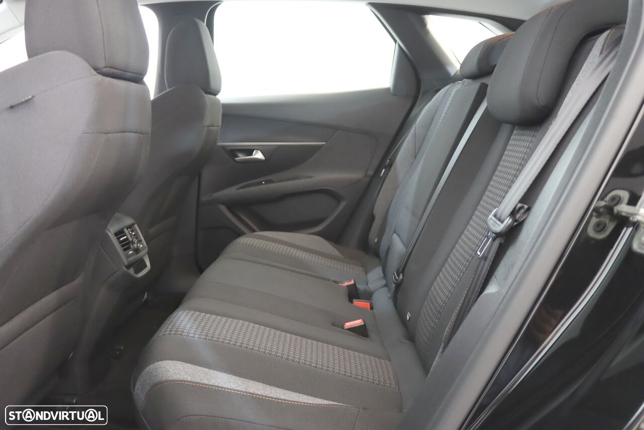 Peugeot 3008 1.5 BlueHDi Active Pack - 9