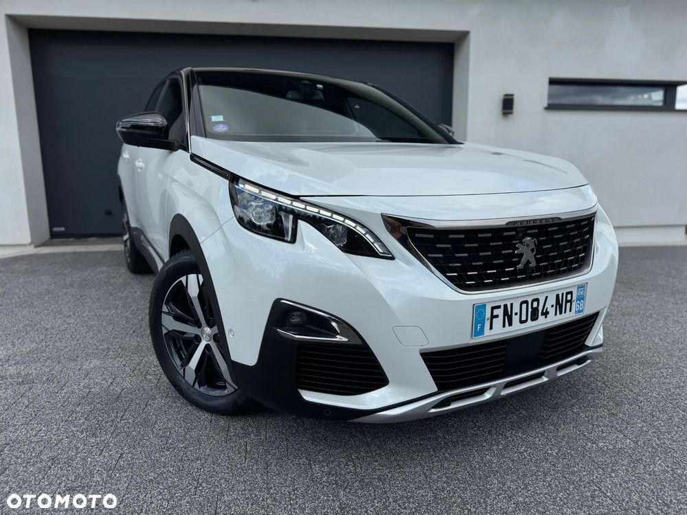 Peugeot 3008 - 9