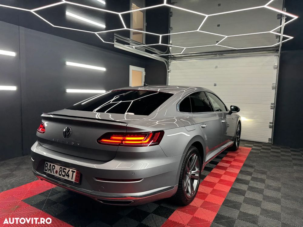 Volkswagen ARTEON 2.0 TSI DSG R-Line Edition - 30