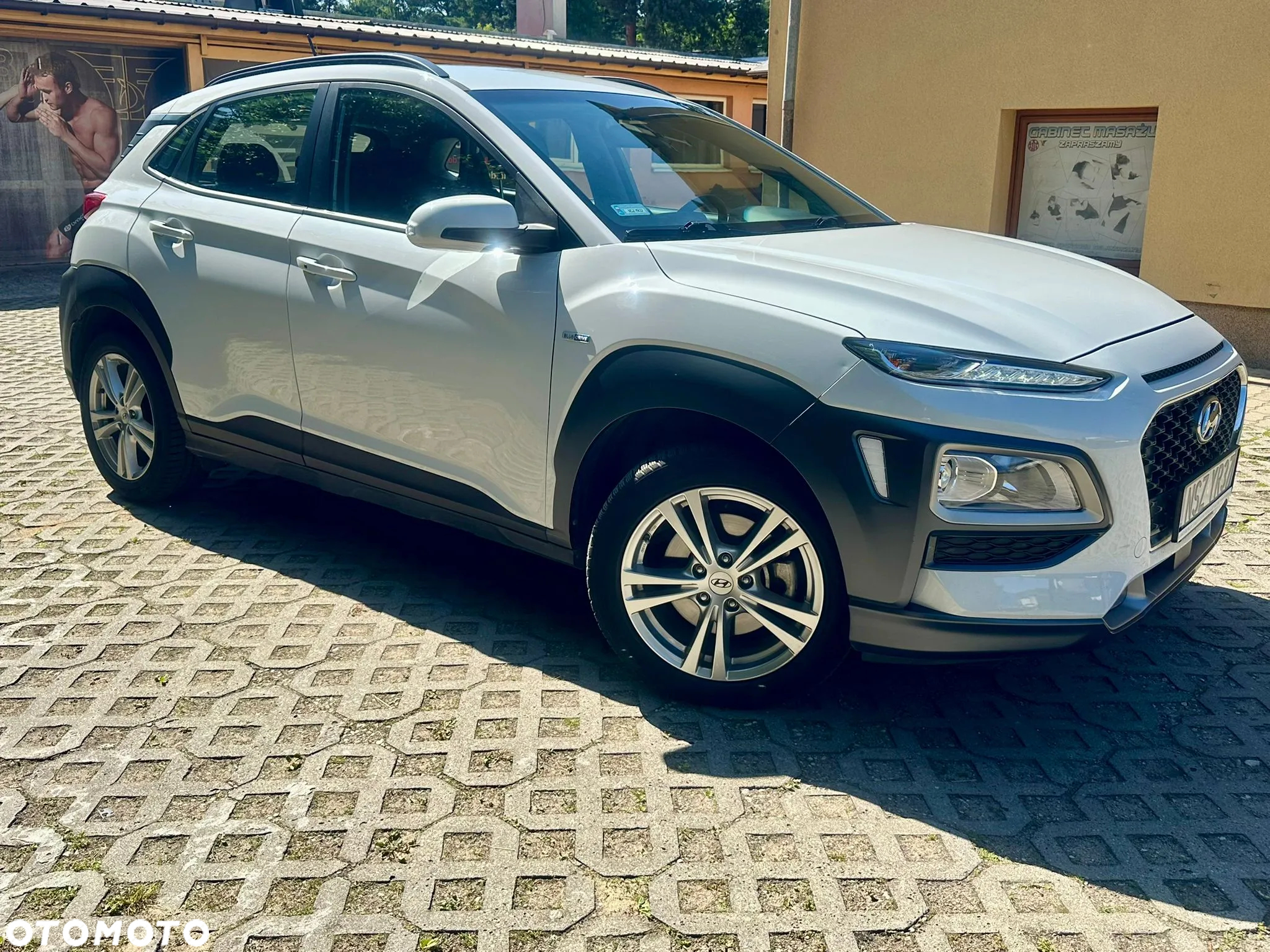 Hyundai Kona - 6