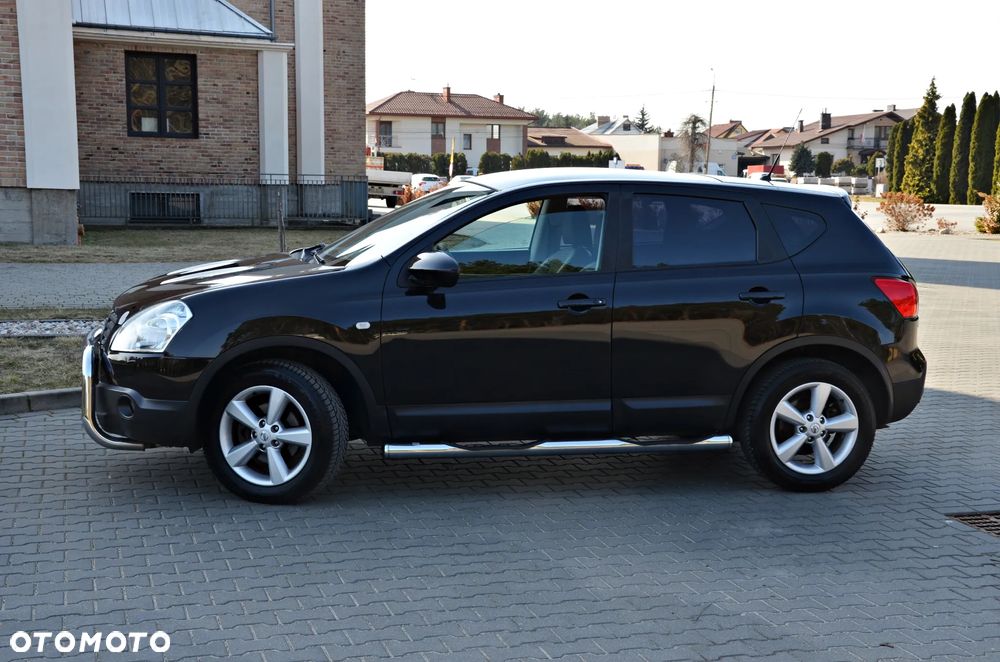 Nissan Qashqai - 18