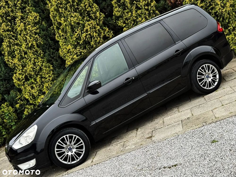 Ford Galaxy - 6