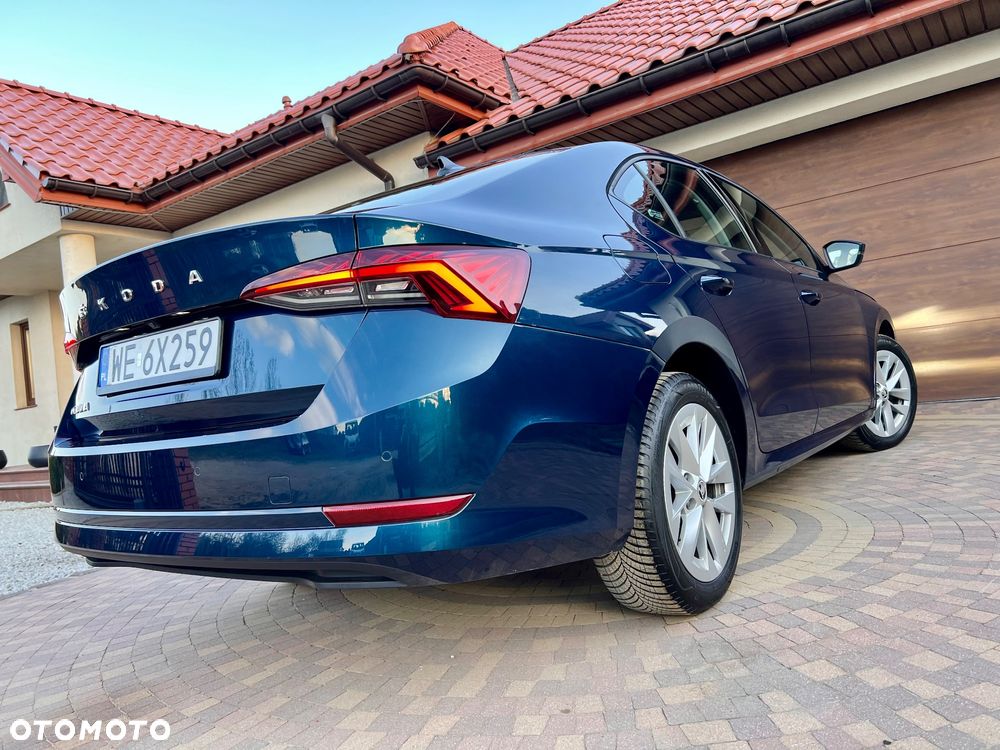 Skoda Octavia 2.0 TDI Ambition - 29