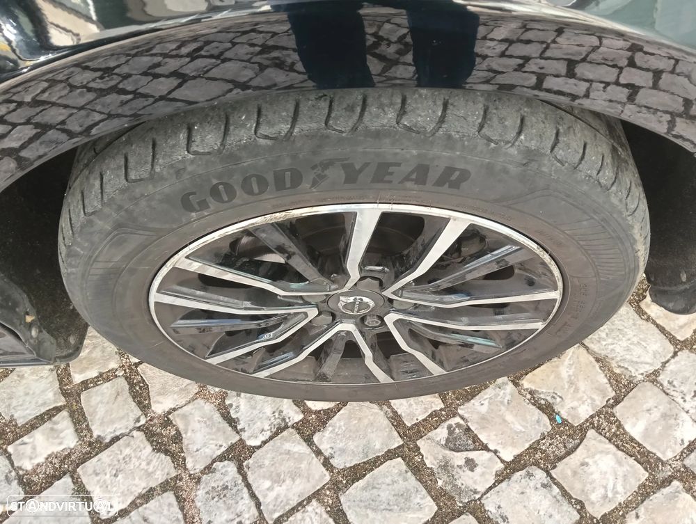 Volvo V40 2.0 D2 Momentum Eco - 15