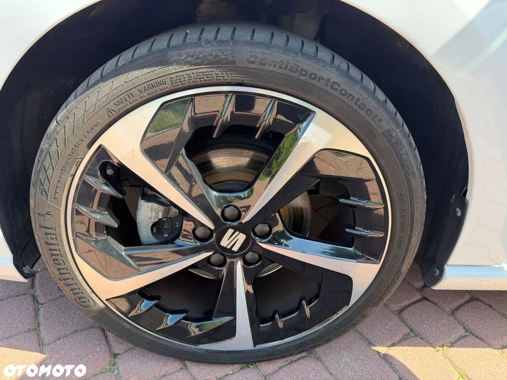 Seat Ibiza 1.0 TSI S&S DSG FR Anniversary Edition - 21