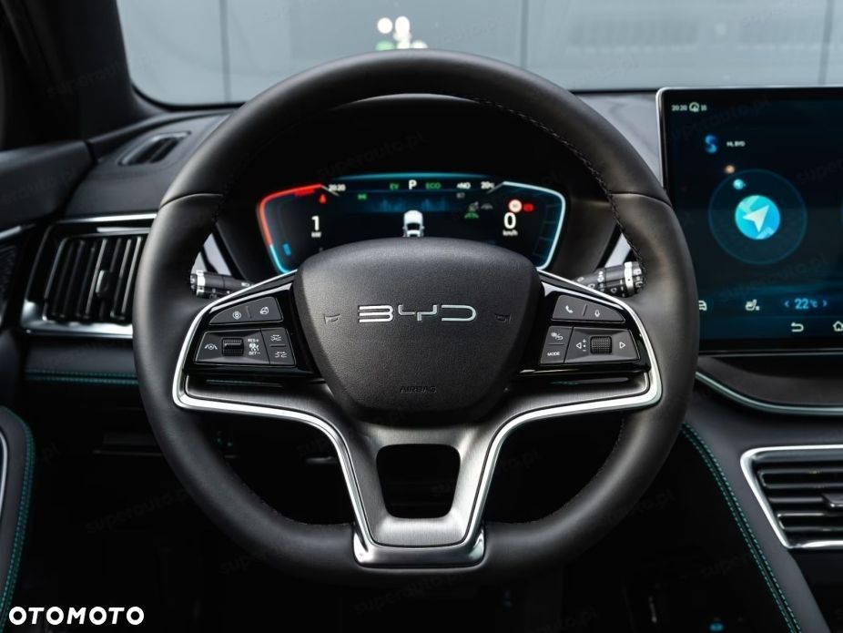 BYD Seal U - 12
