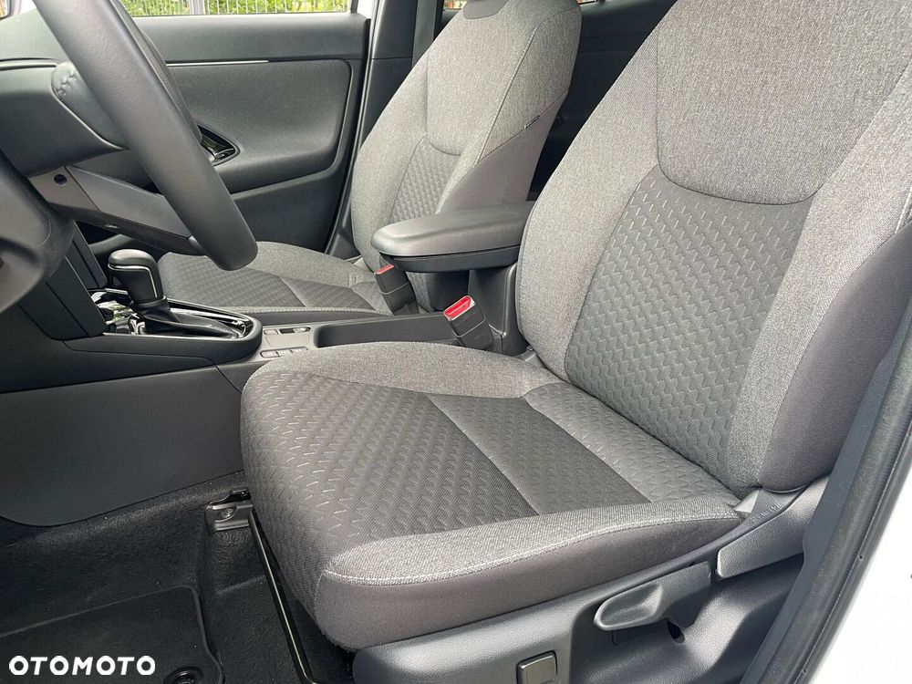 Toyota Yaris Cross Hybrid 1.5 Style - 13