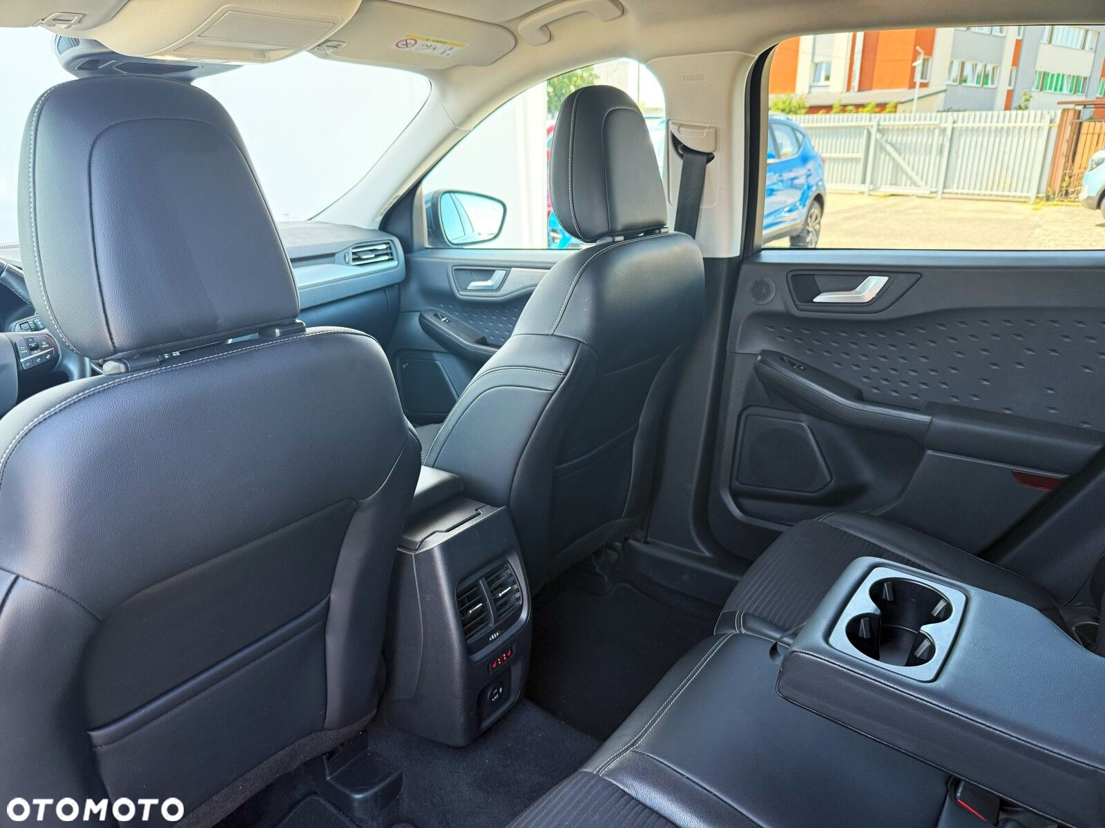 Ford Kuga - 30