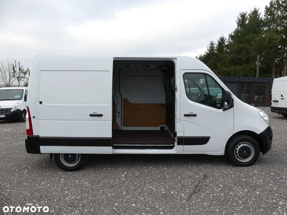 Renault MASTER 2.3DCI*145KM*2016r.*EURO 6 - 6