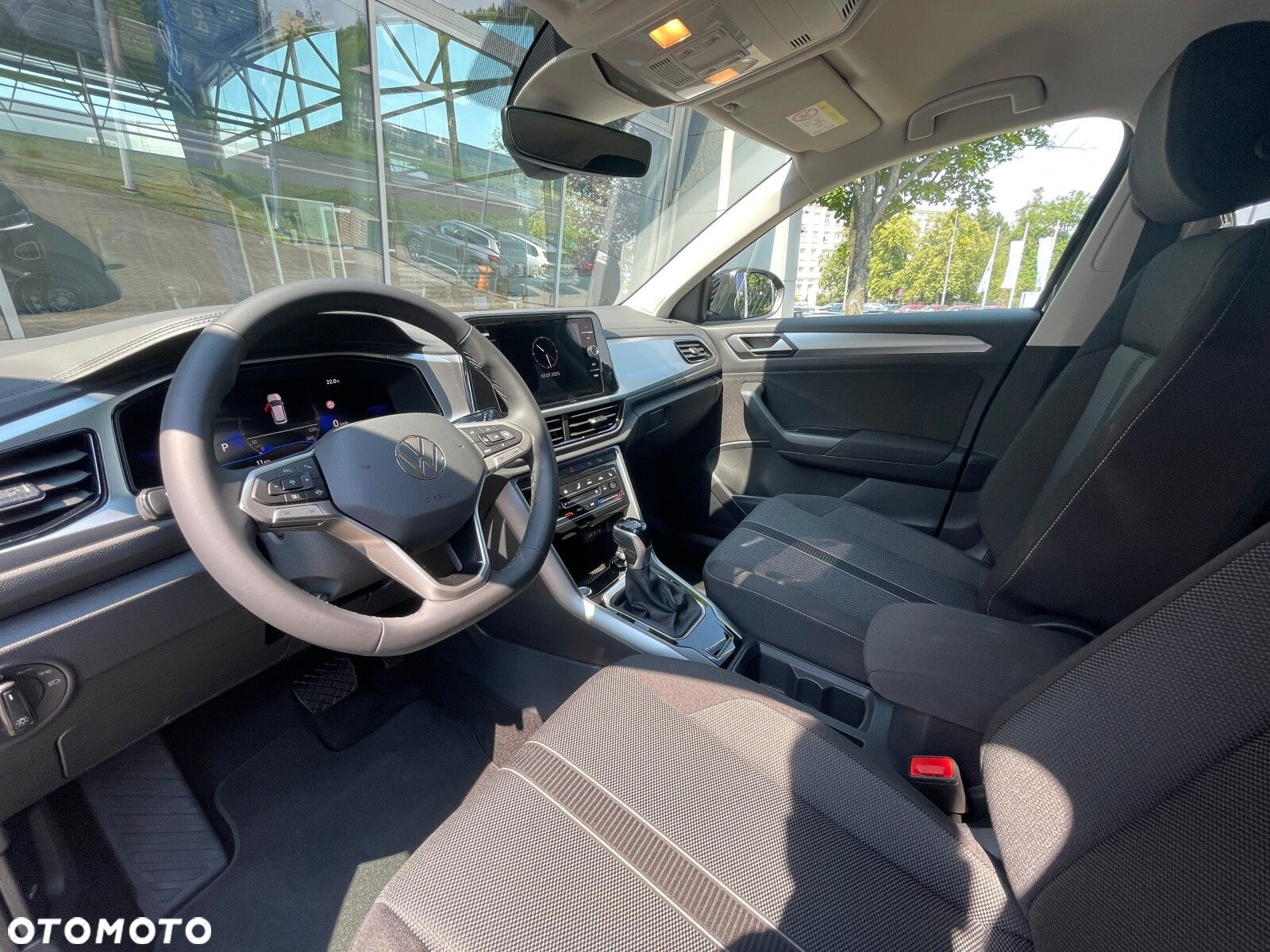 Volkswagen T-Roc 1.5 TSI Life Plus DSG - 12