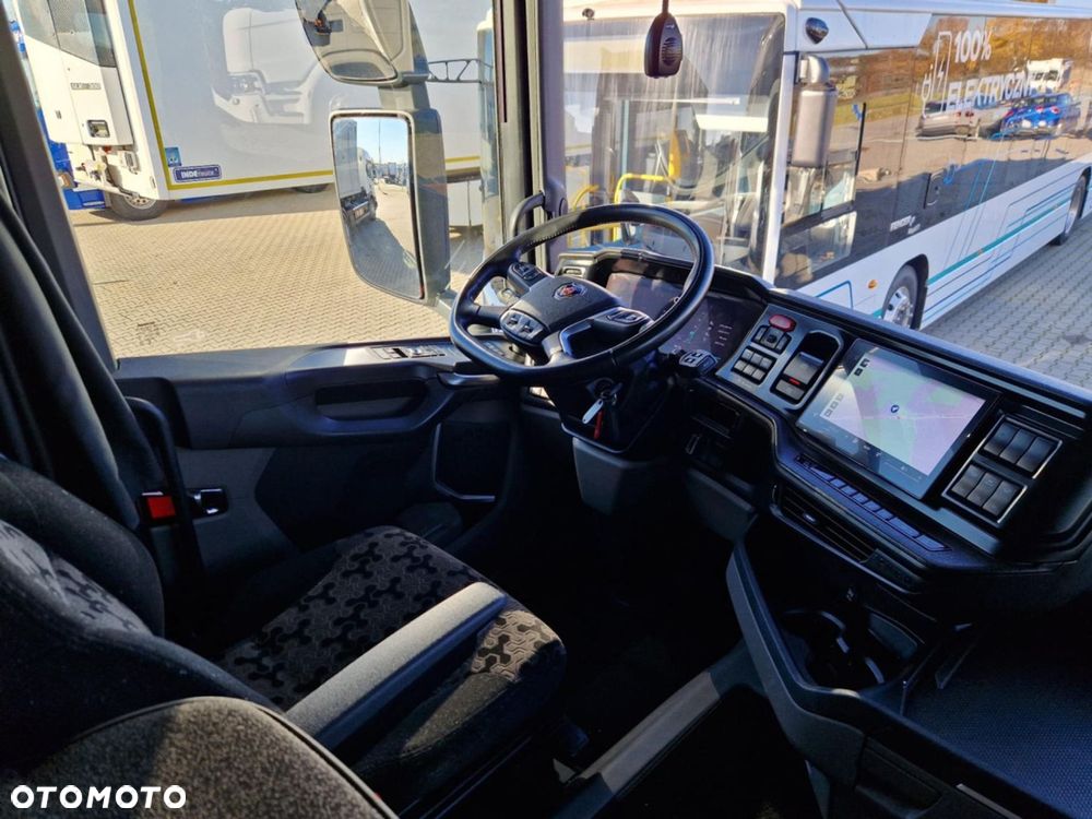 Scania R 460 A4x2NA - 15