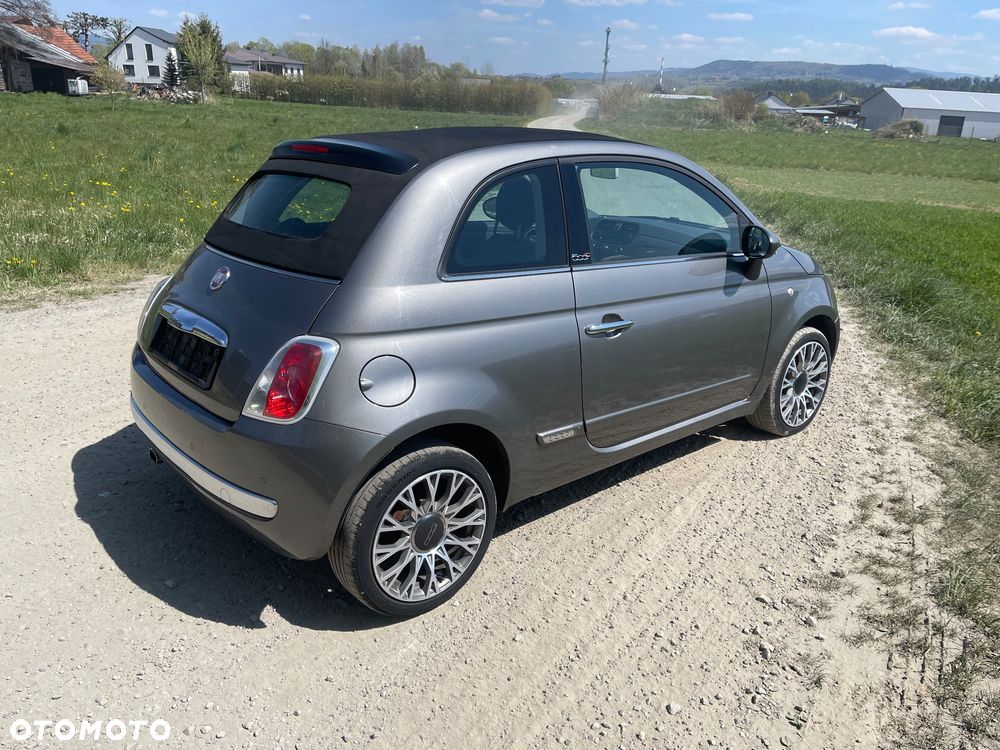 Fiat 500 1.2 S - 6