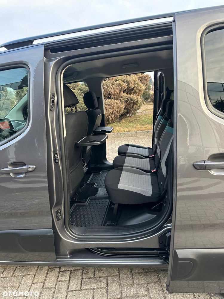 Citroën Berlingo M 1.5 BlueHDI Feel - 8