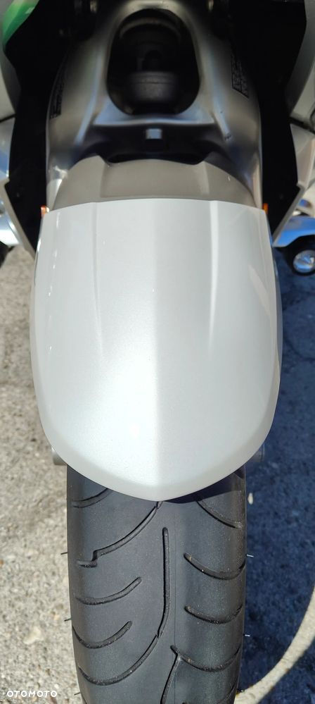 BMW K - 11