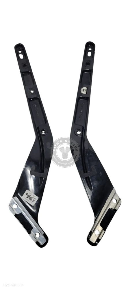 Szable Struts Harley Davidson Softail Milwaukee 59500422 59500423 - 1