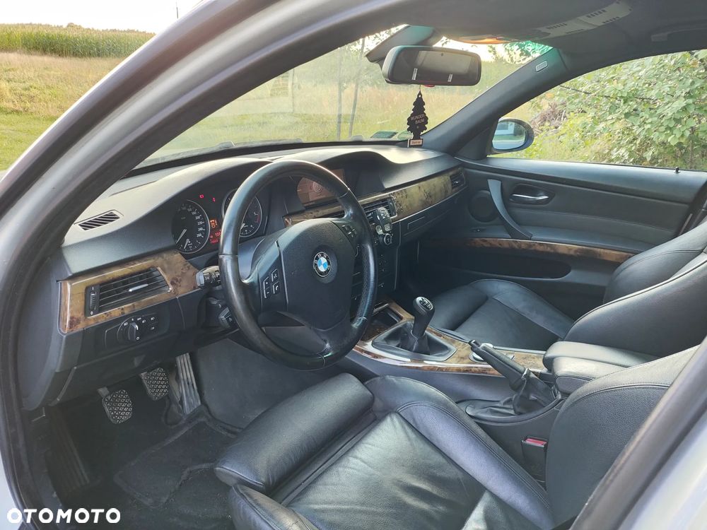 BMW Seria 3 - 3