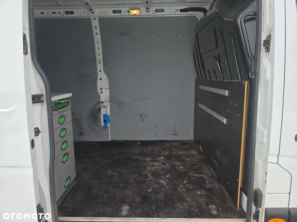Renault master - 19