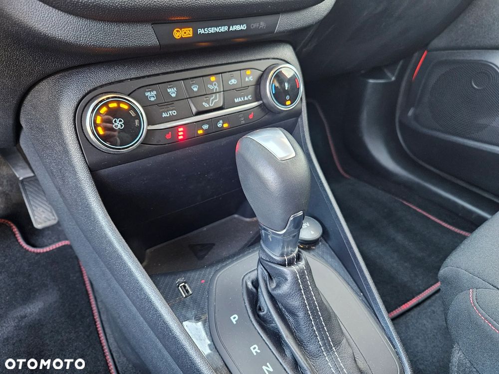 Ford Fiesta 1.0 EcoBoost ST-Line ASS DCT - 29