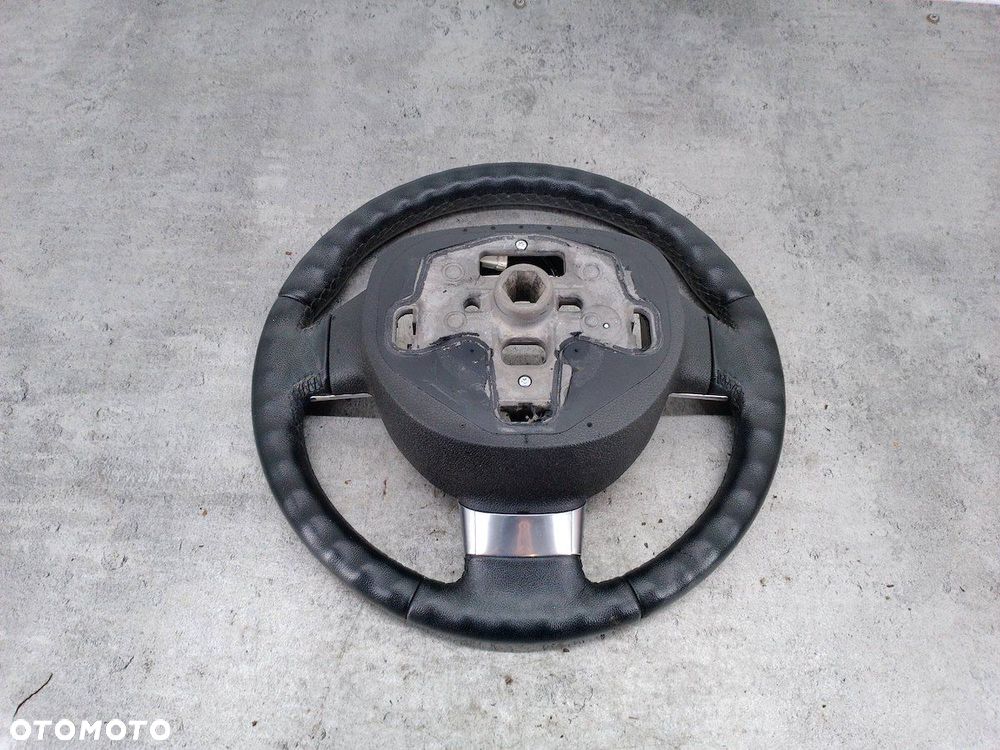 KIEROWNICA  FORD FOCUS II FL 4M51-3600-EL 4M51-A042B85-DG 30347728  TRW - 7