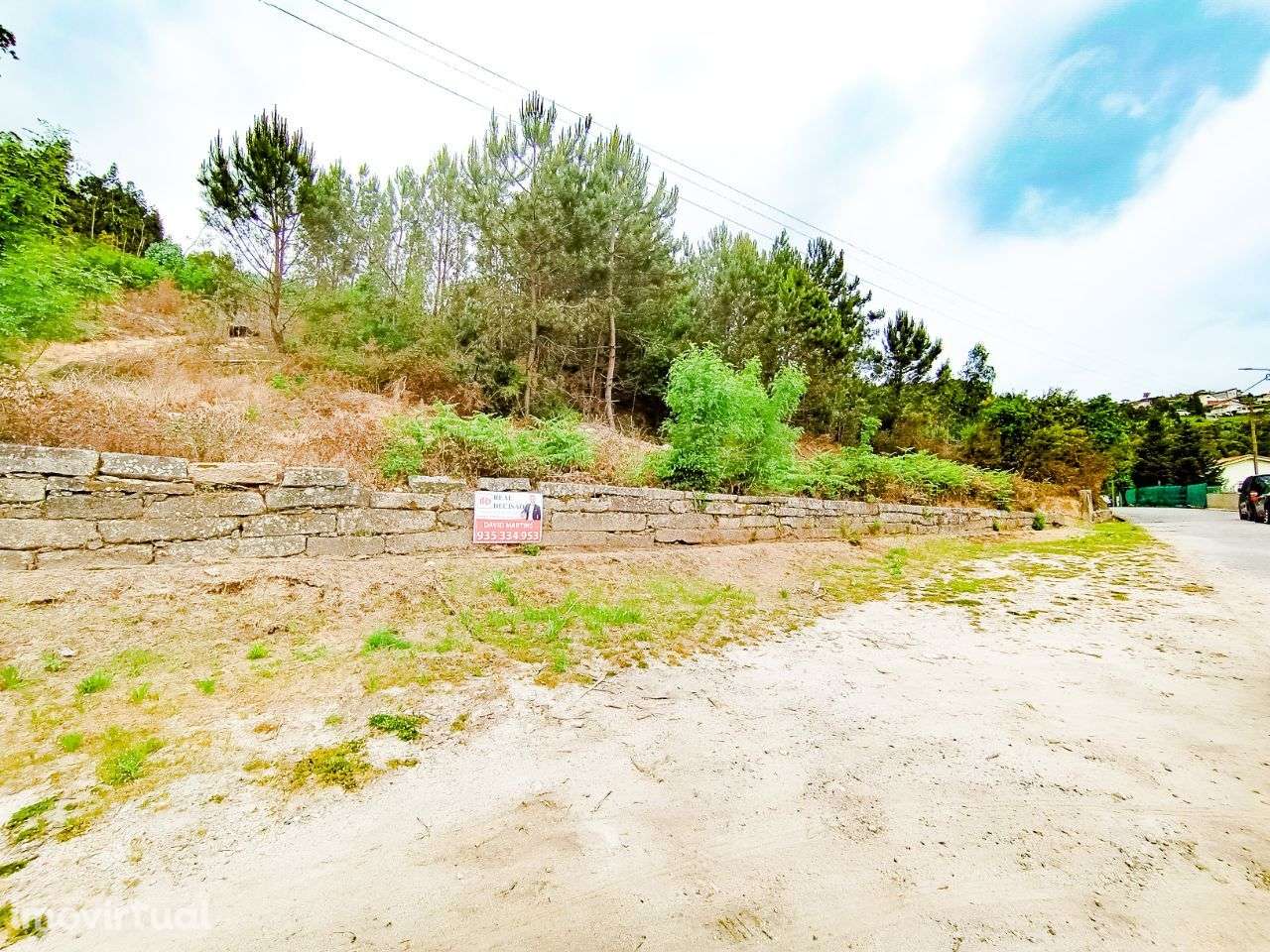 Terreno para construção - Grande imagem: 3/5