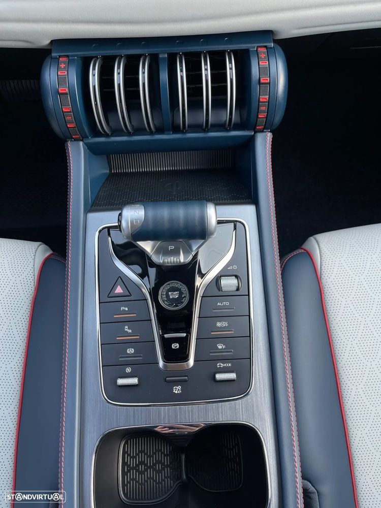 BYD Atto 3 60.48 kWh Design - 46