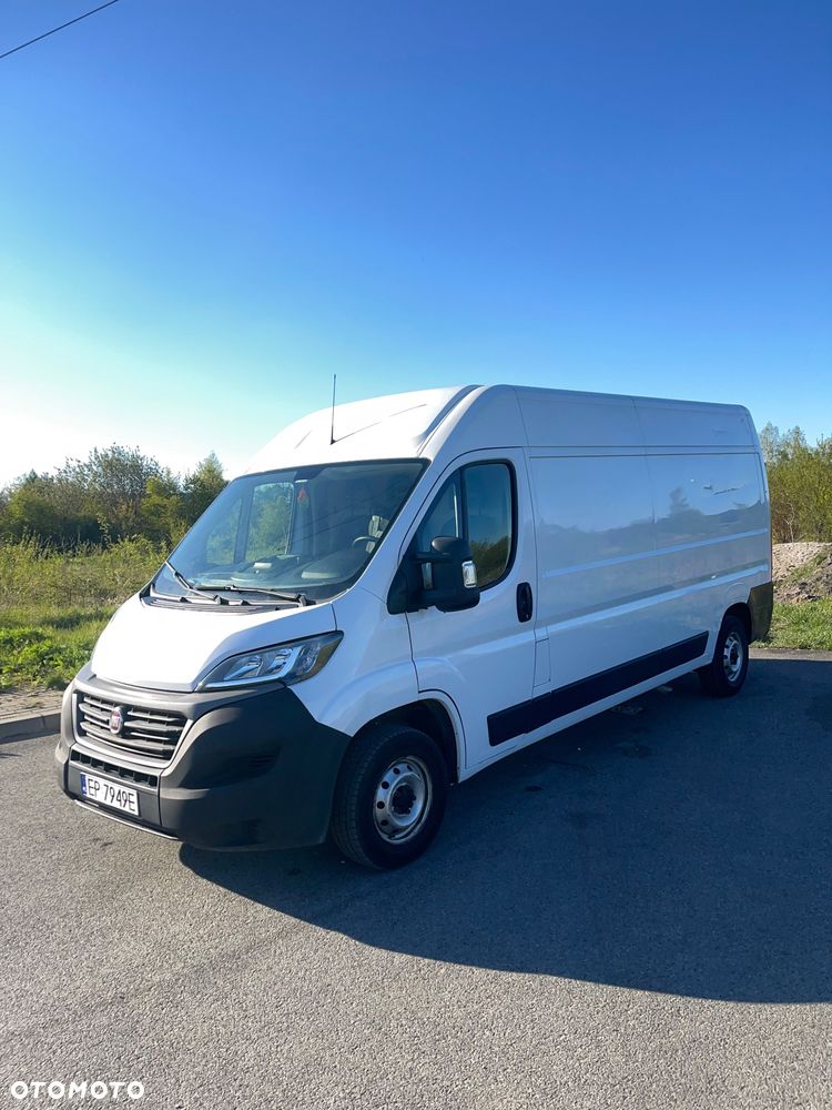 Fiat Ducato - 2