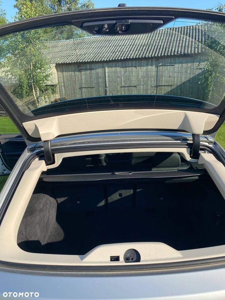 BMW Seria 5 530d Touring Luxury Line - 6