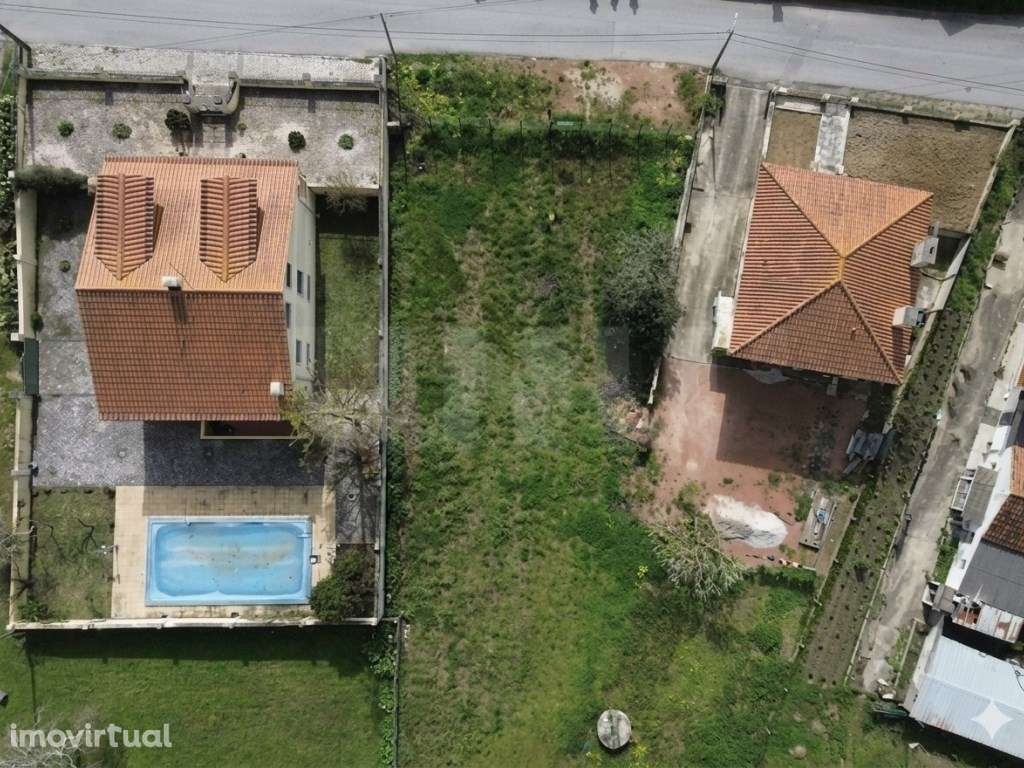 Terreno para construção com 700m², para venda em Coto - Caldas da R... - Grande imagem: 4/12