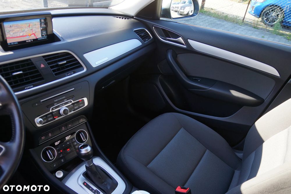 Audi Q3 - 23