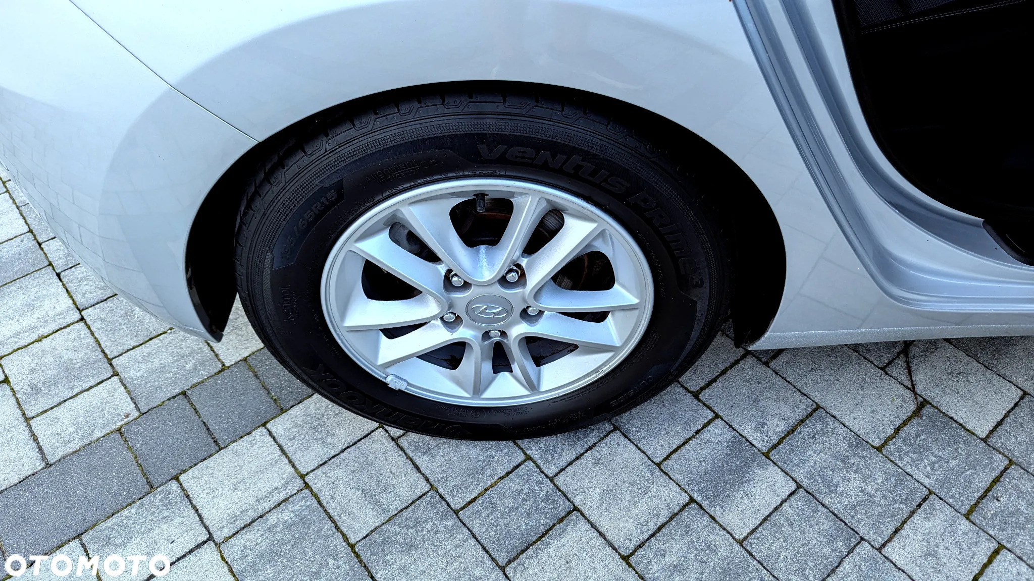 Hyundai i30 1.6 GDI Premium - 28