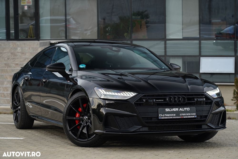 Audi A7 ver-55-tfsi-quattro-s-tronic-mhev - 26
