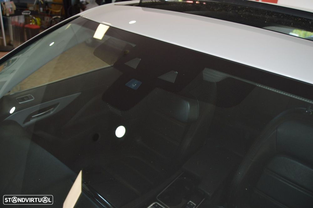 Jaguar F-Pace 20d Aut. Prestige - 23