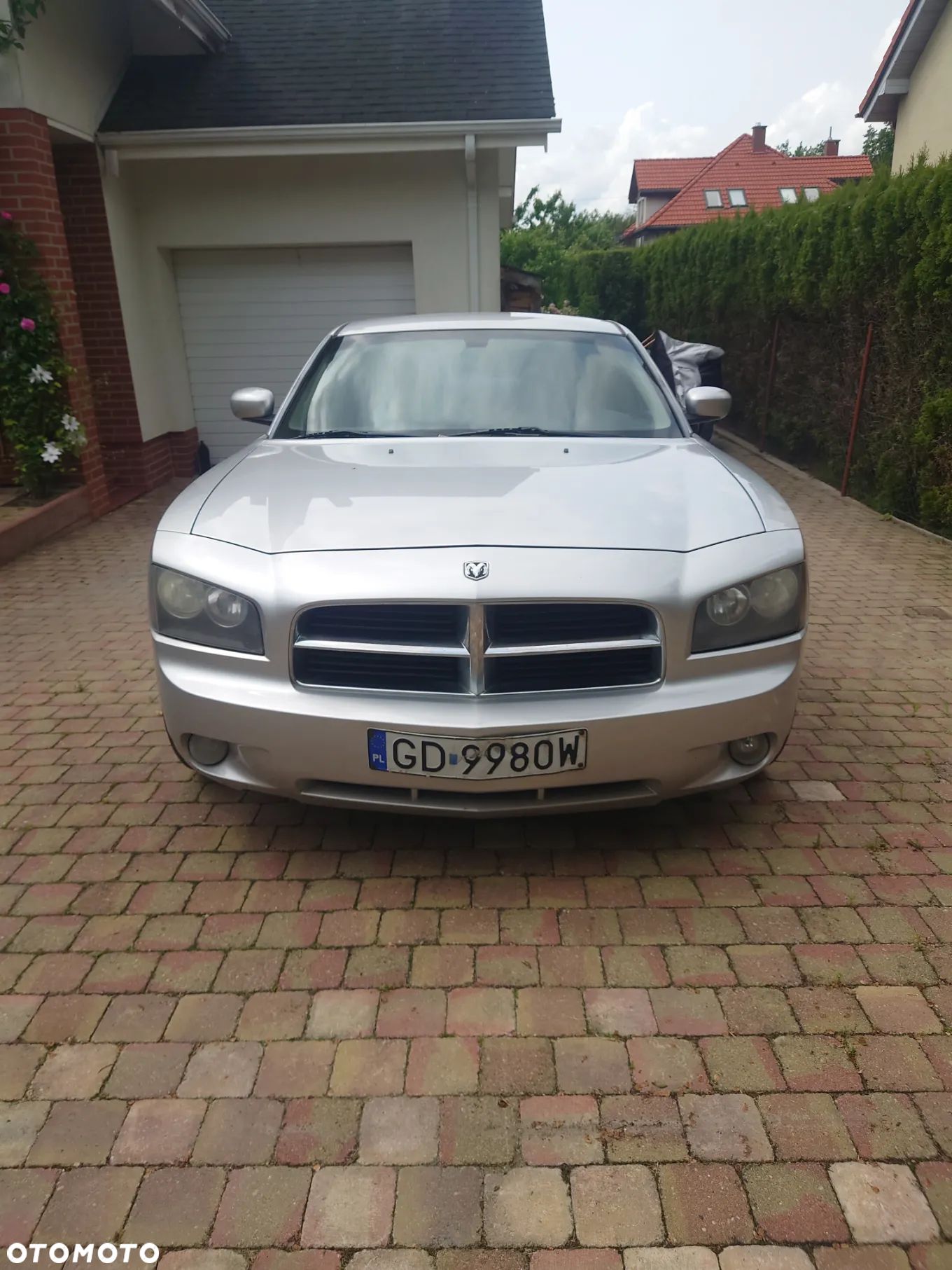 Dodge Charger 5.7 V8 RT - 1