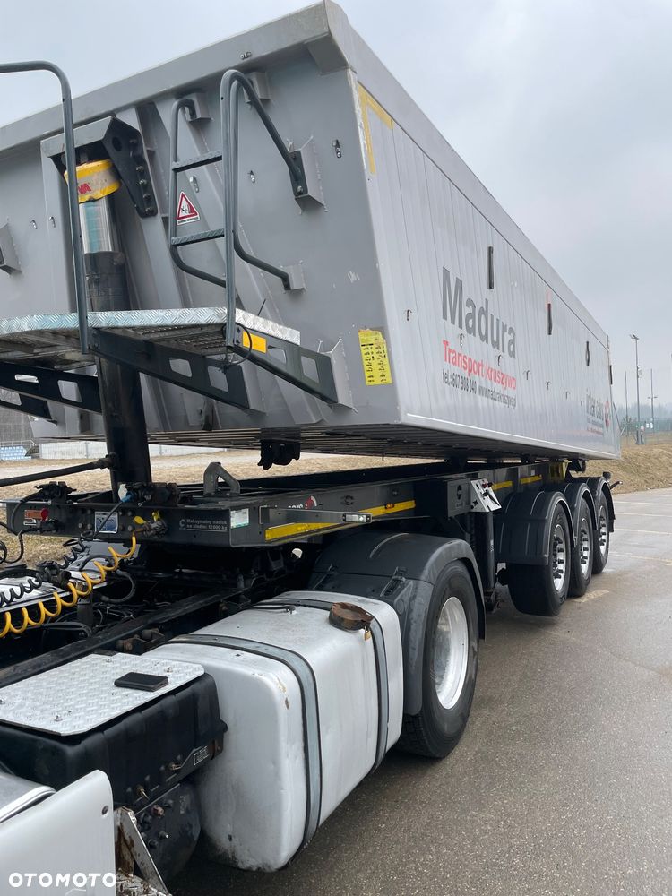 Feber Inter Cars WD1-900B - 7