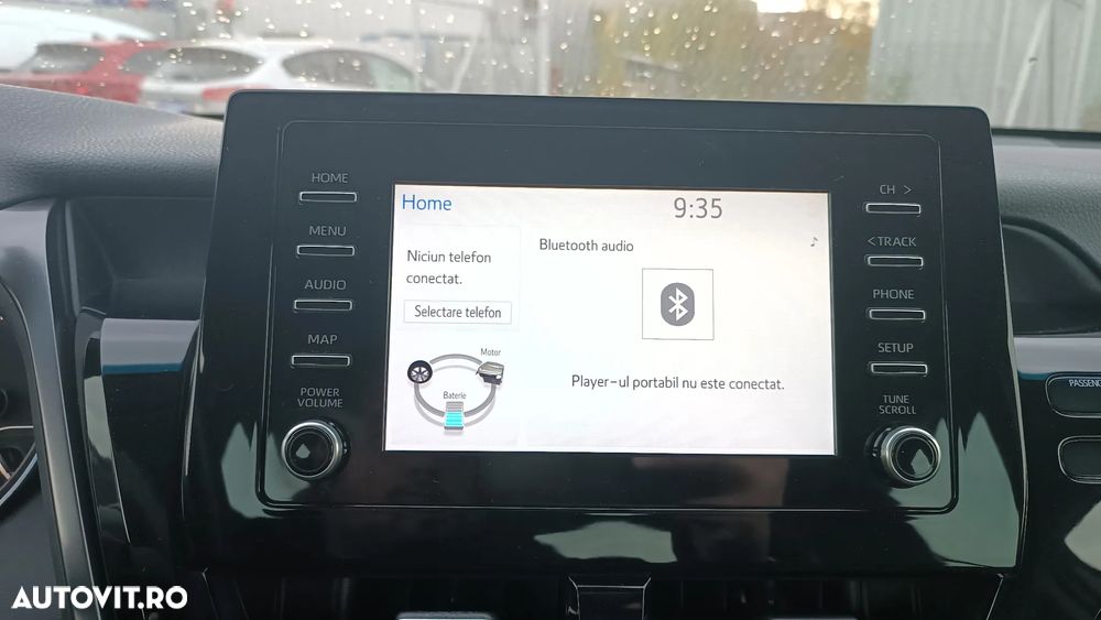 Toyota Camry 2.5 Hybrid Exclusive - 23