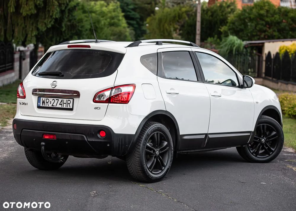 Nissan Qashqai - 17