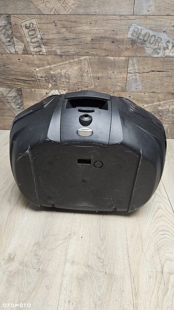 Oryginalny Kufer Centralny Kawasaki 47L Givi V47 - 14