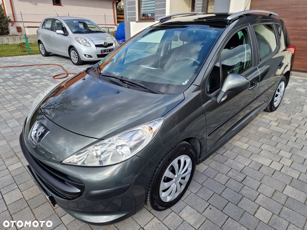 Peugeot 207 95 VTi Filou - 6