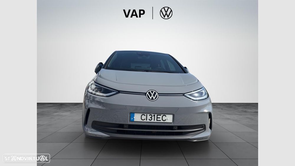 VW ID.3 59 kWh Pro Urban - 8