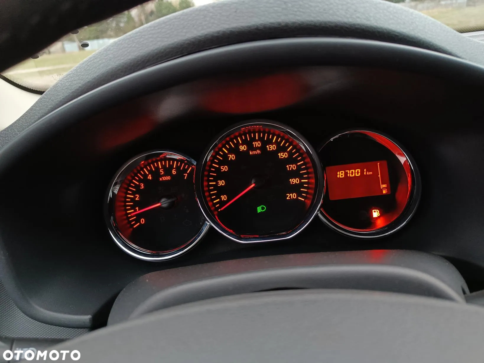 Dacia Sandero Stepway TCe 90 Prestige - 39