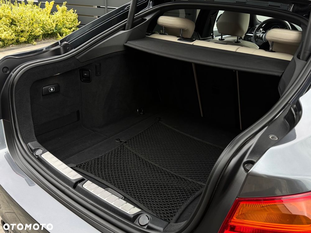 BMW Seria 4 440i xDrive M Sport - 20
