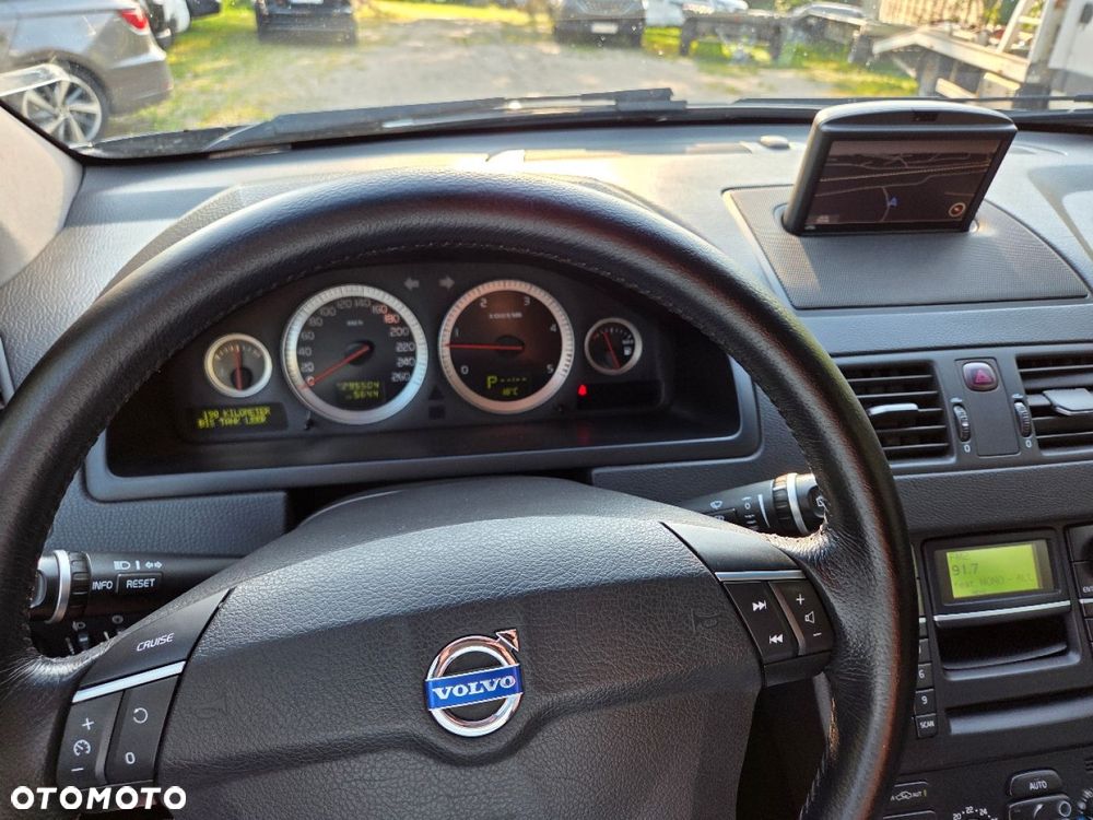 Volvo XC 90 D5 Momentum - 12