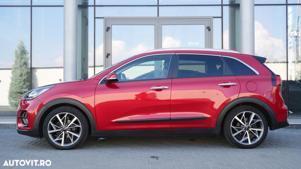 Kia Niro - 9