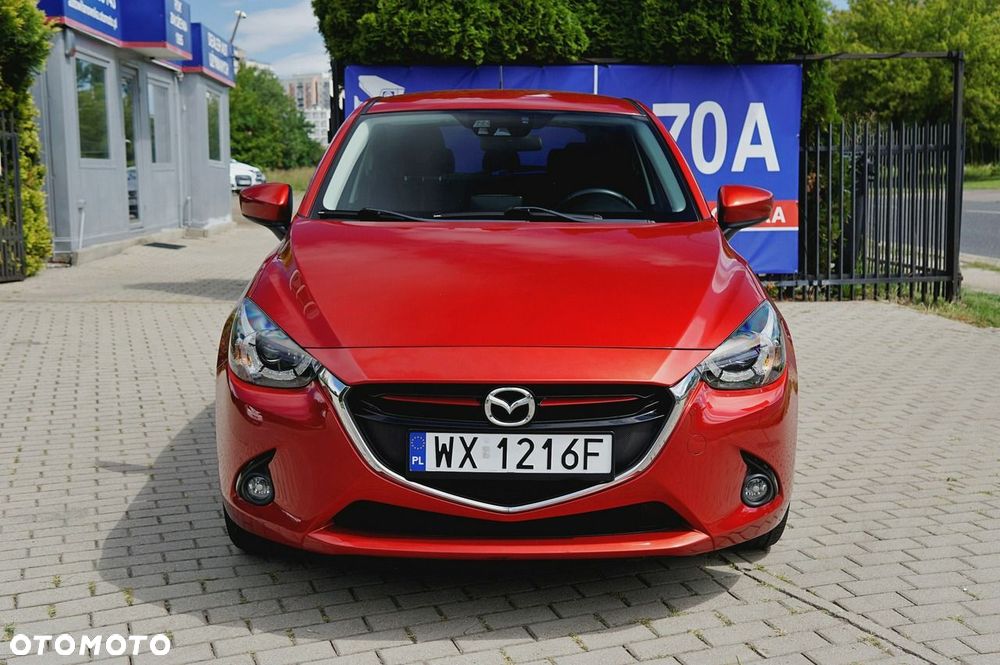 Mazda 2 1.5 Skyenergy - 2