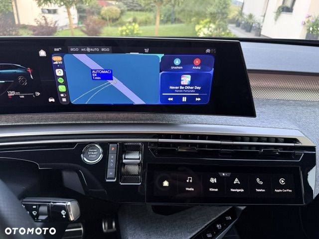 Peugeot 3008 Hybrid 145 e-DSC6 GT - 29