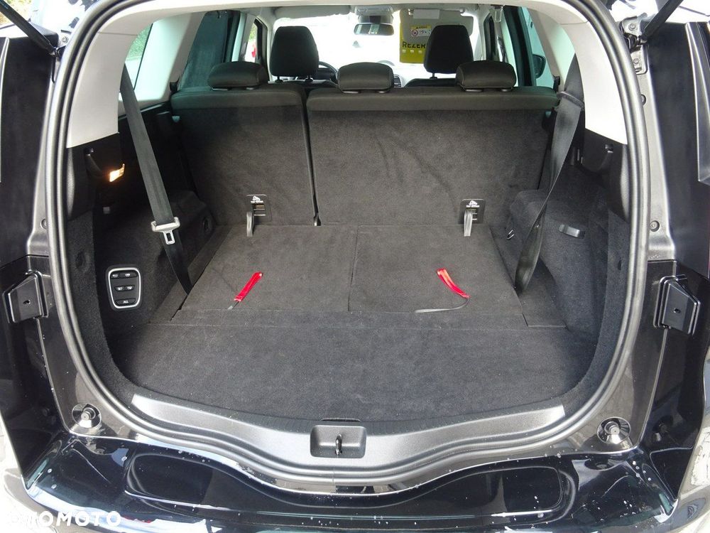 Renault Grand Scenic Gr 1.3 TCe FAP Intens EU6d - 21