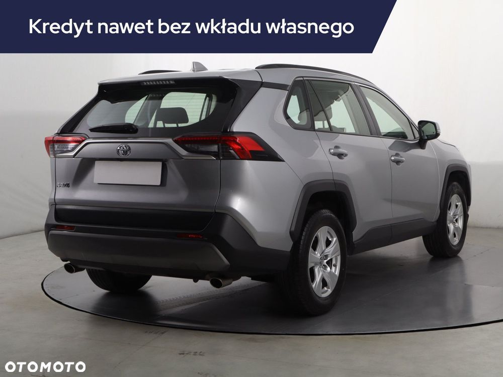 Toyota RAV4 - 7