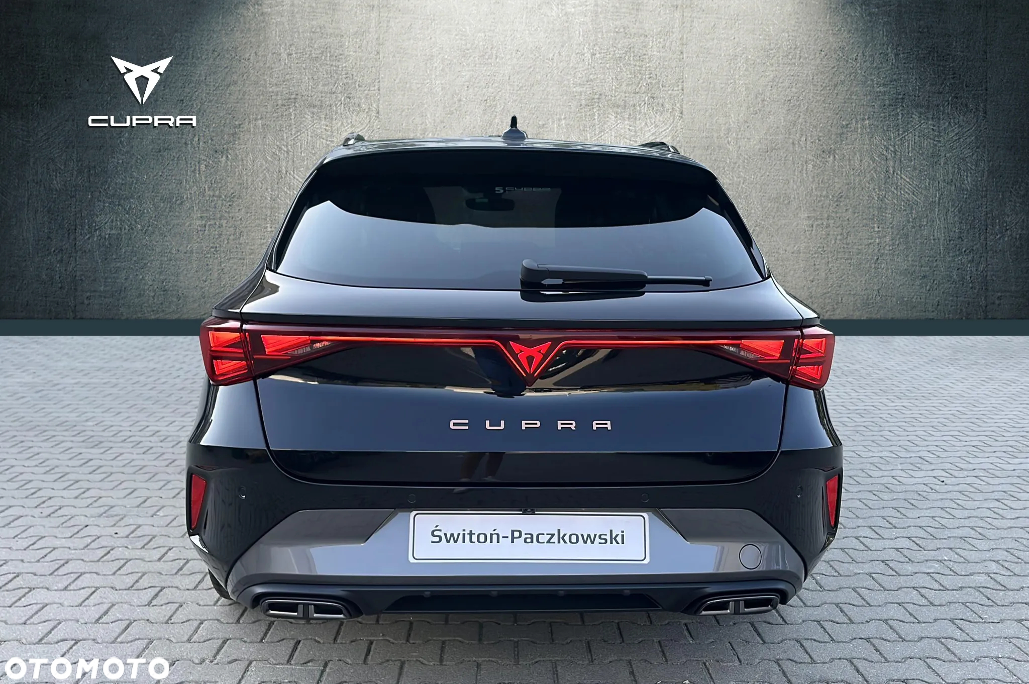 Cupra Leon 1.5 TSI - 6