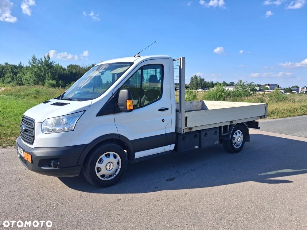 Ford Transit - 4